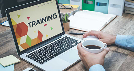 Online Training