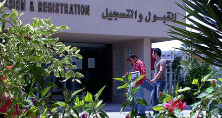 Registration